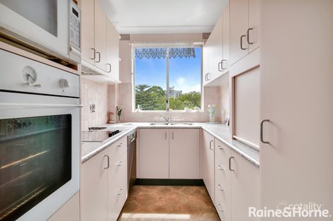 Property photo of 14/3 Rocklands Road Wollstonecraft NSW 2065