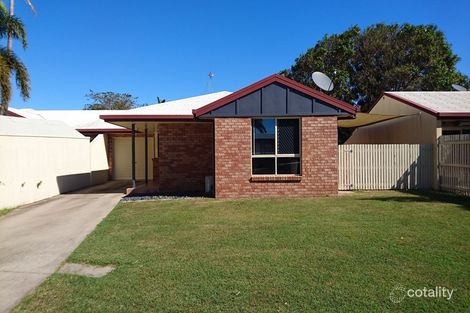 27 Shakespeare St, East Mackay, QLD 4740