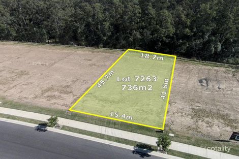 73 Ridgewood Dr, Brookwater, QLD 4300