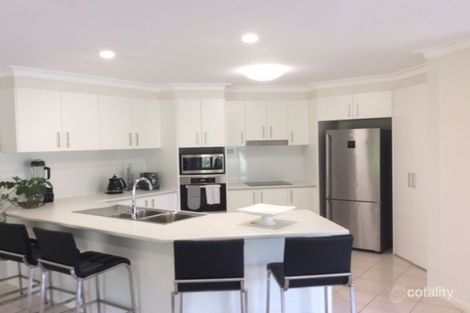 Property photo of 149 Monterey Keys Drive Helensvale QLD 4212