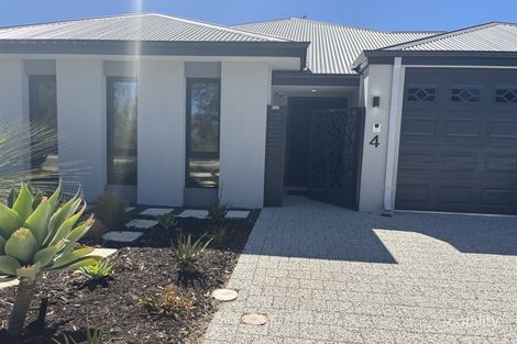 4 Callabonna Esp, Lakelands, WA 6180