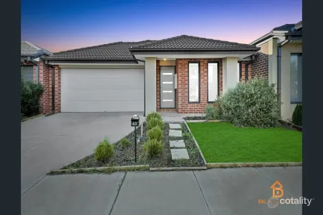 Property photo of 40 Selbourne Street Strathtulloh VIC 3338