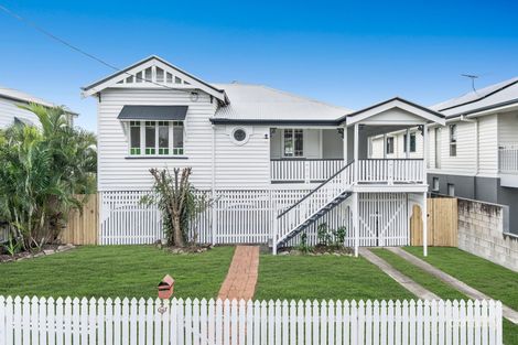 Property photo of 58 Baringa Street Morningside QLD 4170