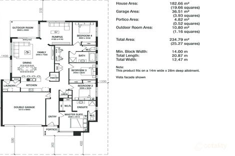 1812 Debonair Pde, Craigieburn, VIC 3064