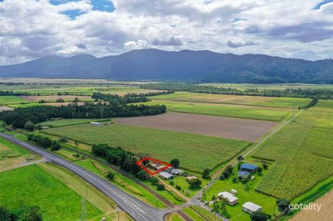 Property photo of 1 Lewis Road Deeral QLD 4871