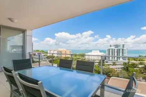 Property photo of 911/79 Smith Street Darwin City NT 0800