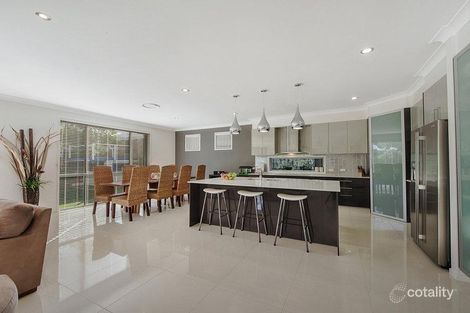 Property photo of 24 Willow Tree Drive Reedy Creek QLD 4227