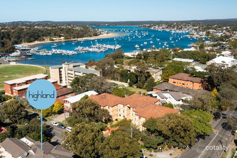 Property photo of 7/13-17 Searl Road Cronulla NSW 2230