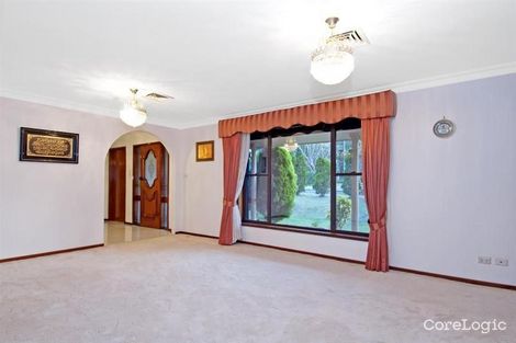 Property photo of 23 Witonga Crescent Baulkham Hills NSW 2153