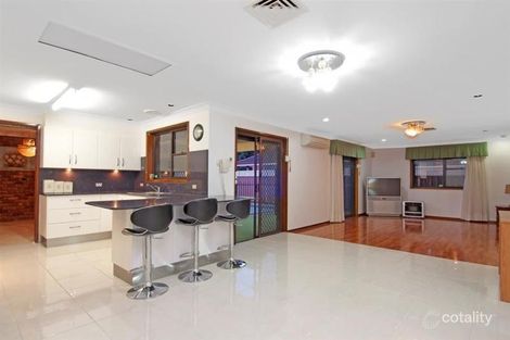 Property photo of 23 Witonga Crescent Baulkham Hills NSW 2153