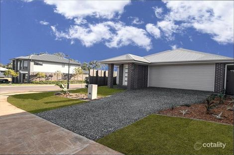1 Attenborough Cct, North Lakes, QLD 4509