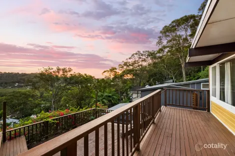 Property photo of 59 Dolphin Crescent Avalon Beach NSW 2107