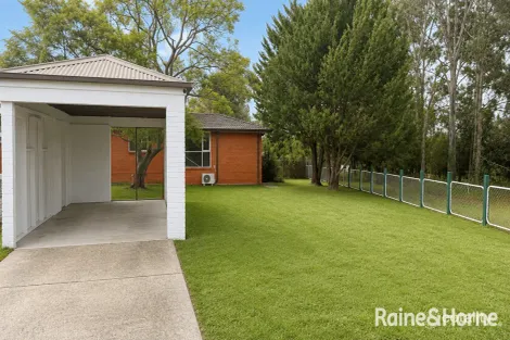 6 LUE PL, AIRDS, NSW 2560