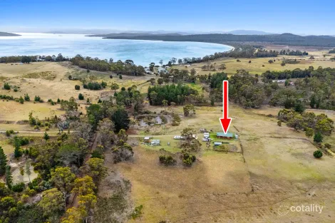 Property photo of 45 Kelletts Road Sloping Main TAS 7186