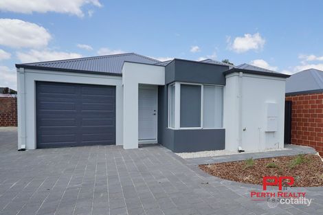 Property photo of 129B Walter Road East Bassendean WA 6054