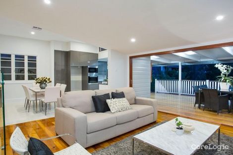 Property photo of 131 Rockbourne Terrace Paddington QLD 4064