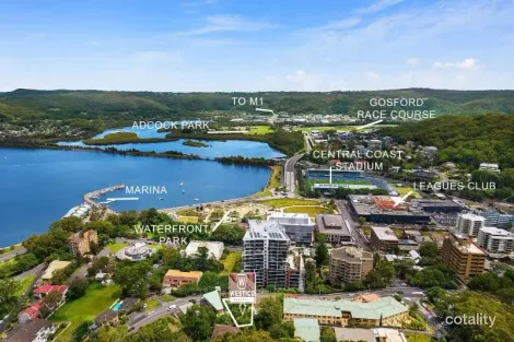 103 Henry Parry Dr, Gosford, NSW 2250