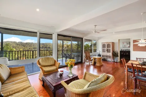 Property photo of 59 Dolphin Crescent Avalon Beach NSW 2107