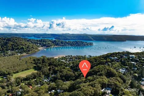 Property photo of 59 Dolphin Crescent Avalon Beach NSW 2107