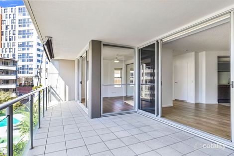Property photo of 330/585 Wickham Street Fortitude Valley QLD 4006