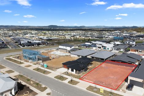 7 Ellis Stones Tce, Taylor, ACT 2913
