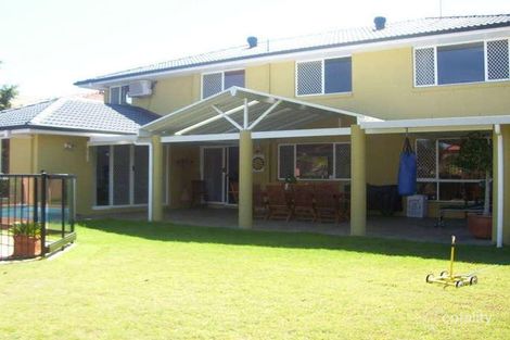 Property photo of 58 Ingluna Circuit Eight Mile Plains QLD 4113