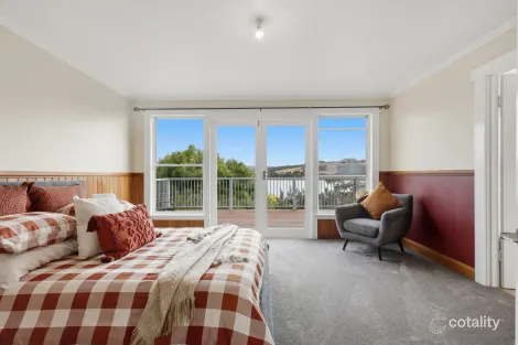 Property photo of 18 Rosevears Drive Lanena TAS 7275