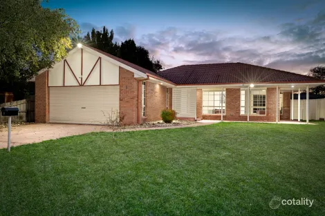 3 Arrandale Ave, Alfredton, VIC 3350