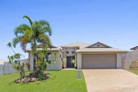 Property photo of 4 Phantom Place Mount Louisa QLD 4814