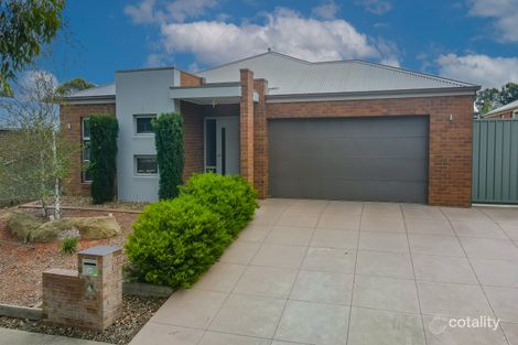 26 Freeman Dr, Kangaroo Flat, VIC 3555