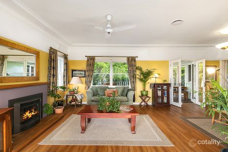 Property photo of 11 Railway Parade Woodford NSW 2778