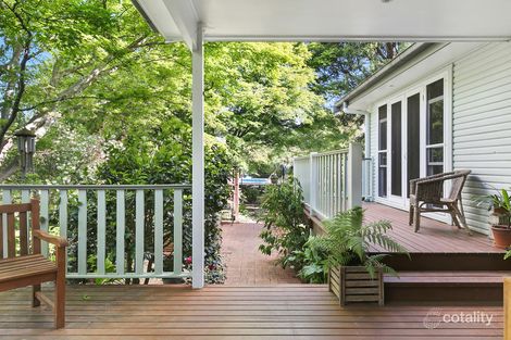 Property photo of 11 Railway Parade Woodford NSW 2778