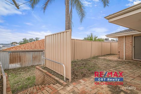 Property photo of 22 Alfreda Avenue Morley WA 6062