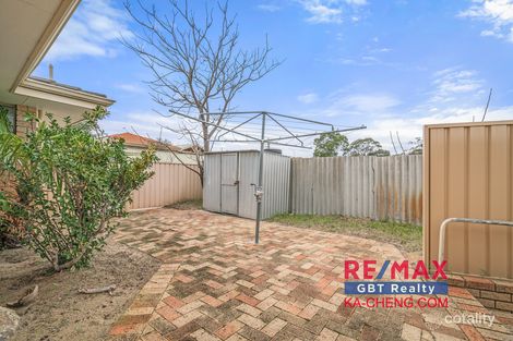 Property photo of 22 Alfreda Avenue Morley WA 6062