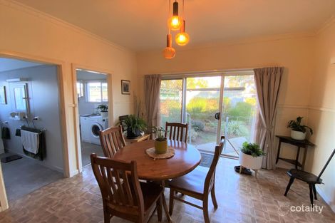 Property photo of 11 Ocallaghan Street Warracknabeal VIC 3393