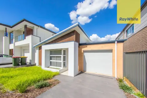 13 Wallaston St, Rouse Hill, NSW 2155