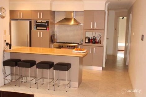 Property photo of 2 Carbine Close Casula NSW 2170