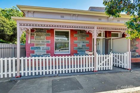 Property photo of 20-22 Cairns Street Adelaide SA 5000