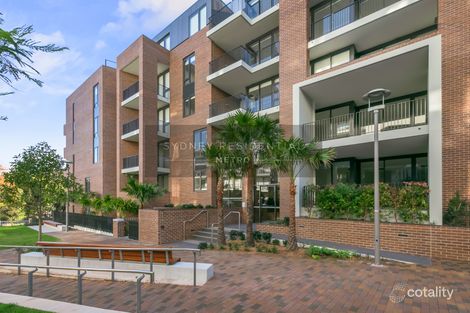 5/1 Cullen Cl, Forest Lodge, NSW 2037