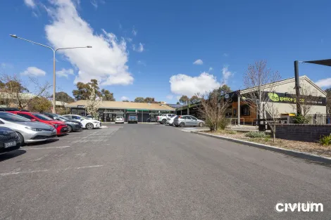 Property photo of 76 Baddeley Crescent Spence ACT 2615