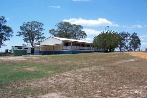 Property photo of 1 Helen Court Regency Downs QLD 4341