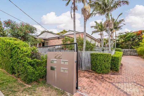 1/22 Princess St, Camp Hill, QLD 4152