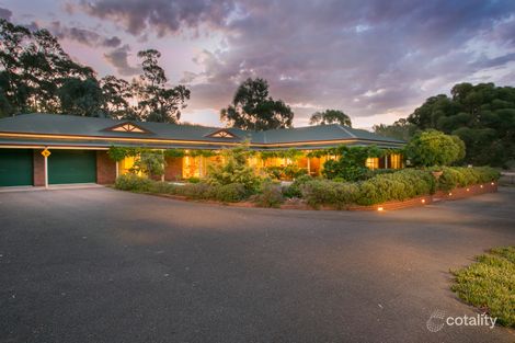 6 Homebush Dr, Junortoun, VIC 3551