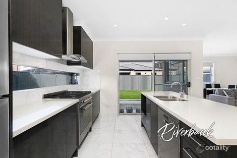 Property photo of 27 Barrallier Drive Marsden Park NSW 2765