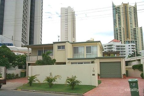2/13 Paradise Pl, Surfers Paradise, QLD 4217