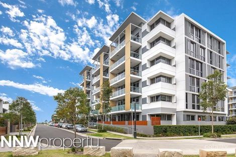 Property photo of 313/3 Ferntree Place Epping NSW 2121