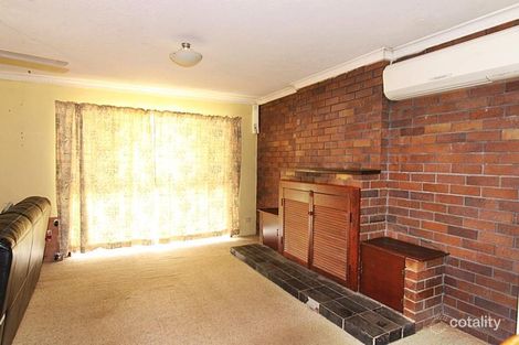 Property photo of 29 Yarraowee Drive Nerang QLD 4211