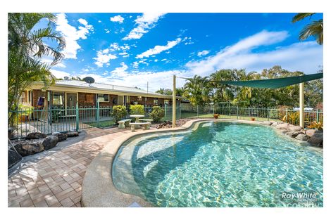 Property photo of 12 Darr Avenue Glenlee QLD 4711