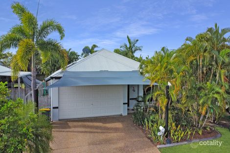 10 Eton Ct, Burdell, QLD 4818