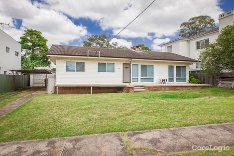 Property photo of 6A Owen Street Wentworthville NSW 2145